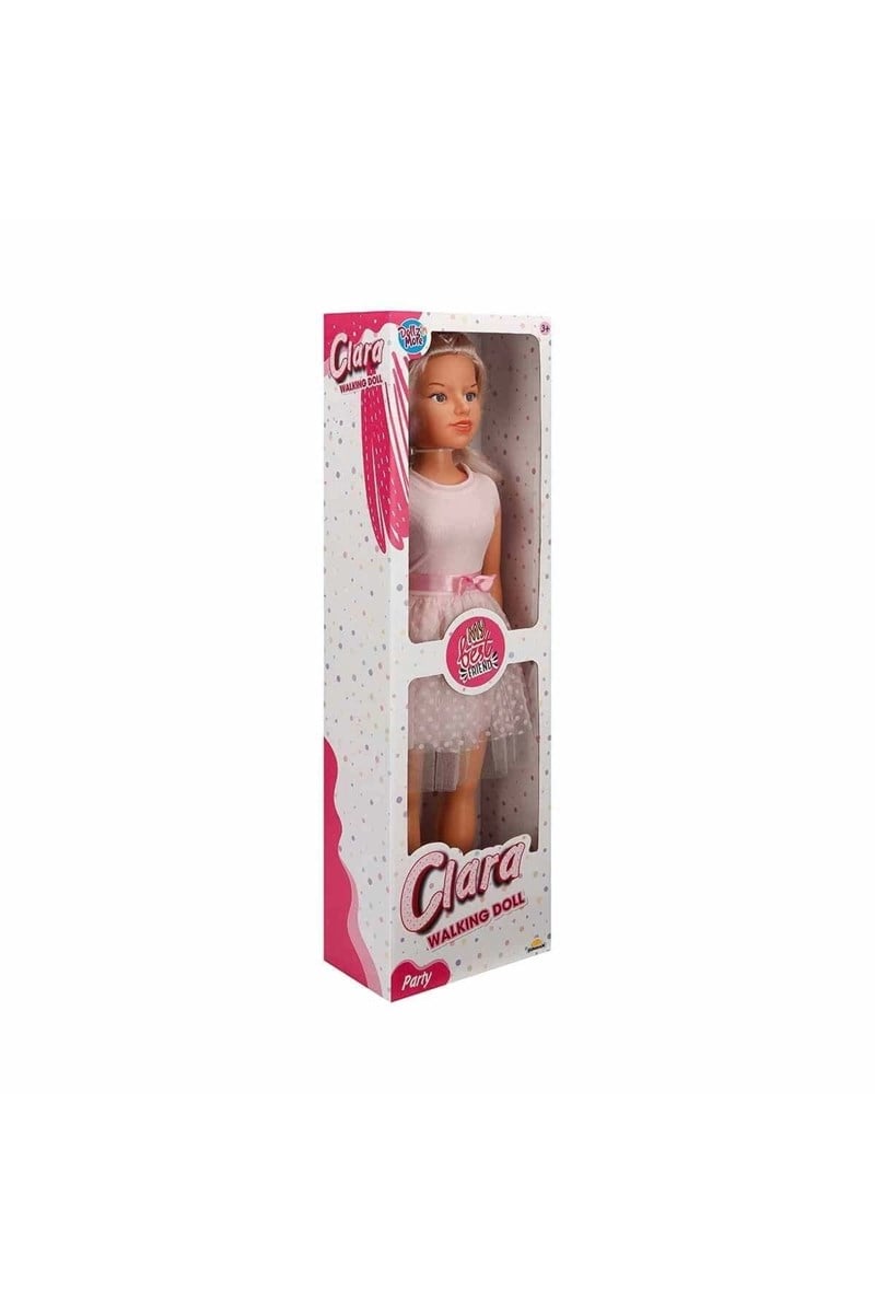 Sunman Clara Party Walking Bebek 80 Cm