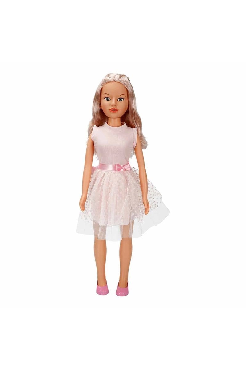 Sunman Clara Party Walking Bebek 80 Cm