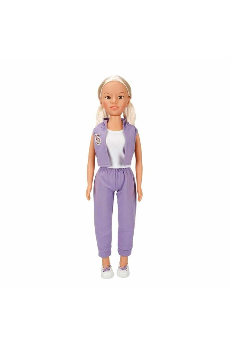 Sunman Clara Sporty Walking Doll 80cm
