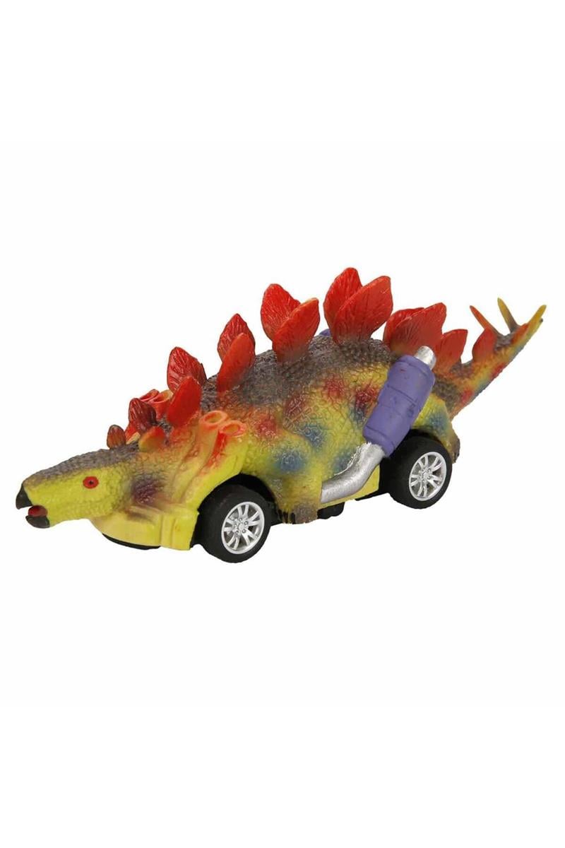 Sunman Dinozor Arabalar PB.12D S00003933