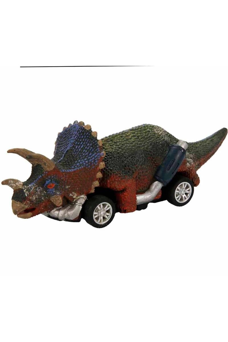 Sunman Dinozor Arabalar PB.12D S00003933
