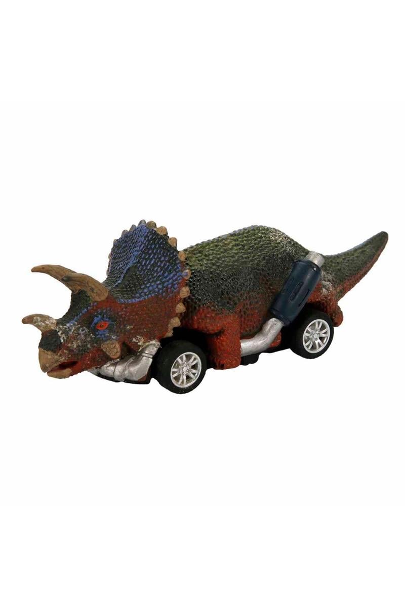 Sunman Dinozor Arabalar PB.12D S00003933