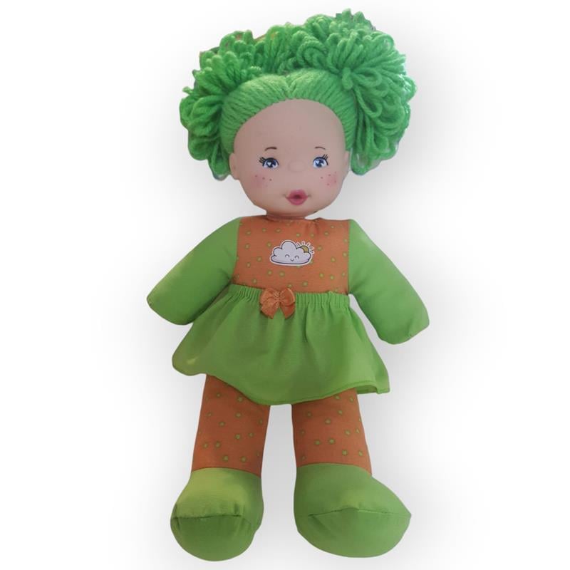 SUNMAN GÖKKUŞAĞI BEBEK 40 CM 