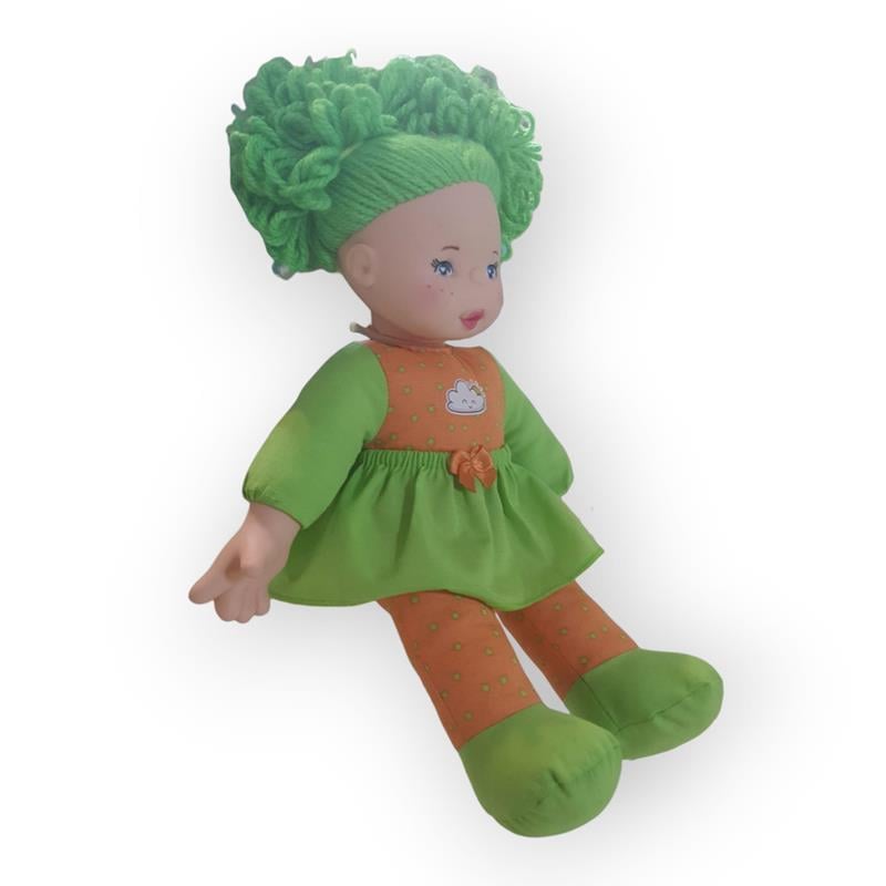 SUNMAN GÖKKUŞAĞI BEBEK 40 CM 