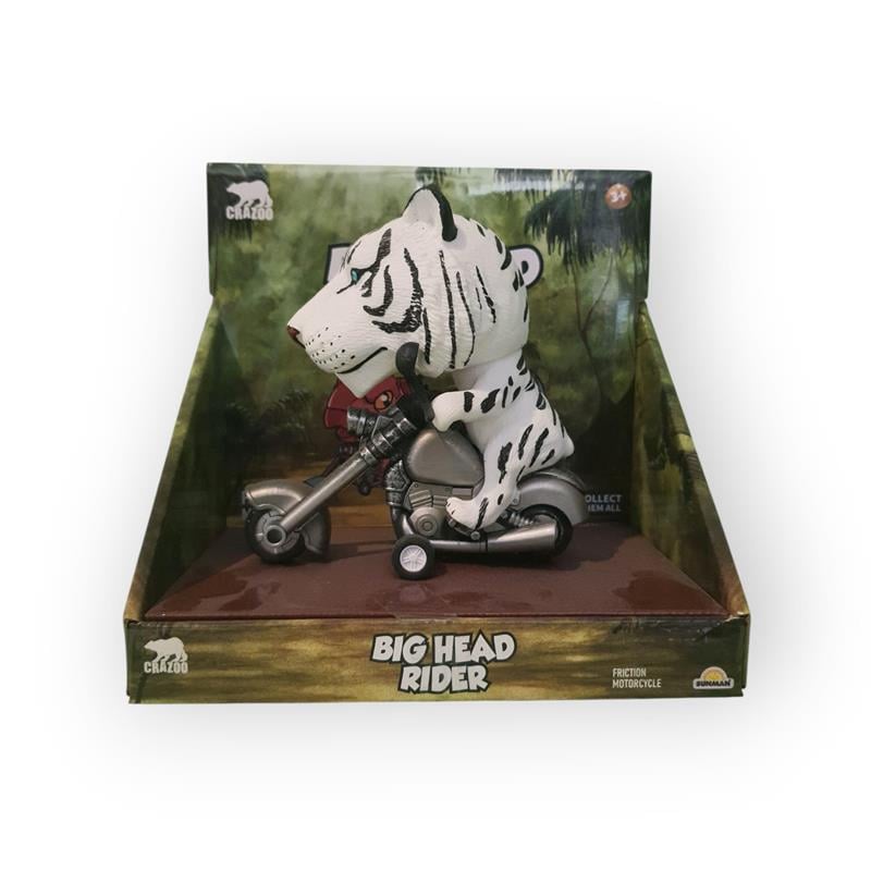 Sunman Koca Kafa T-Rex Araba Sesli Işıklı S00003934