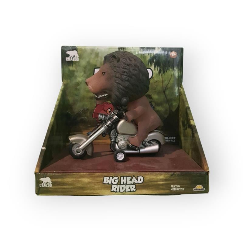 Sunman Koca Kafa T-Rex Araba Sesli Işıklı S00003934