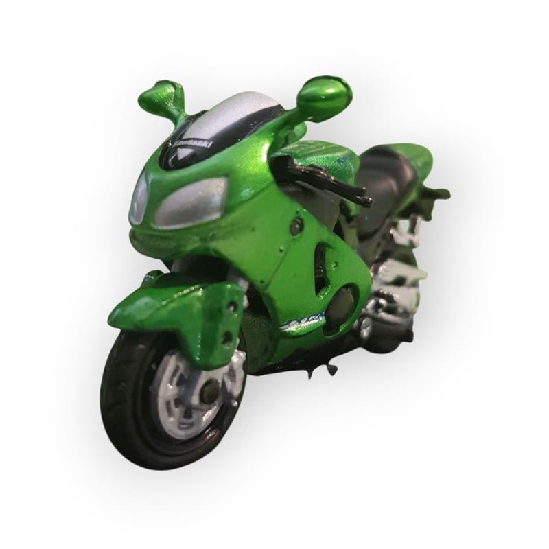 Sunman Kutulu Motor 1:32 S00006027
