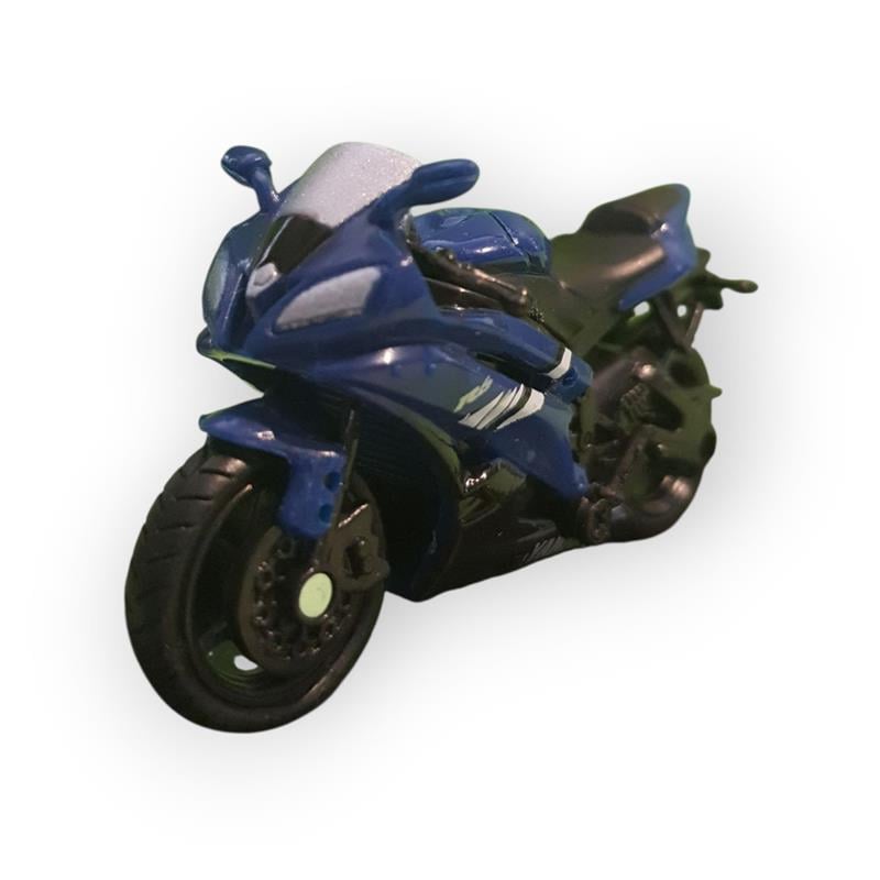 Sunman Kutulu Motor 1:32 S00006027