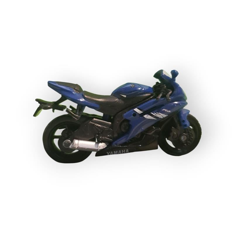 Sunman Kutulu Motor 1:32 S00006027