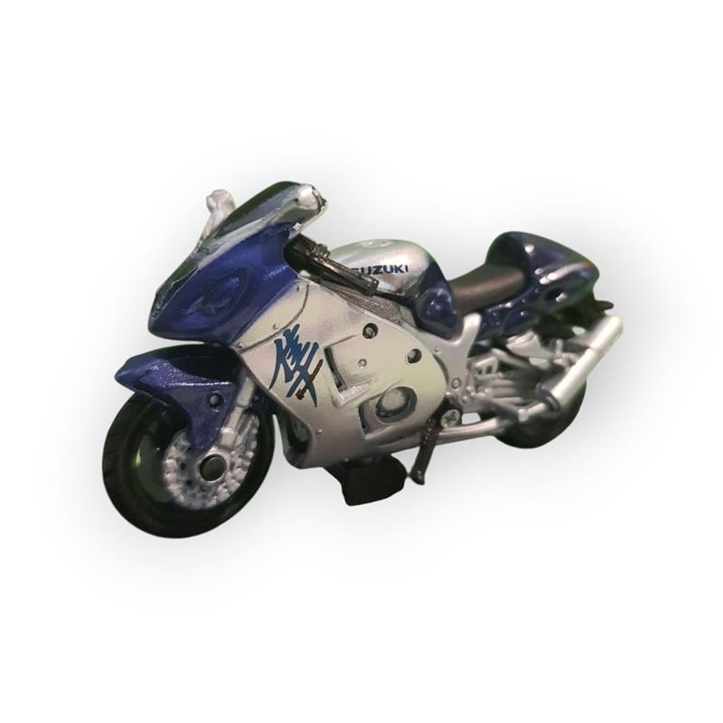 Sunman Kutulu Motor 1:32 S00006027