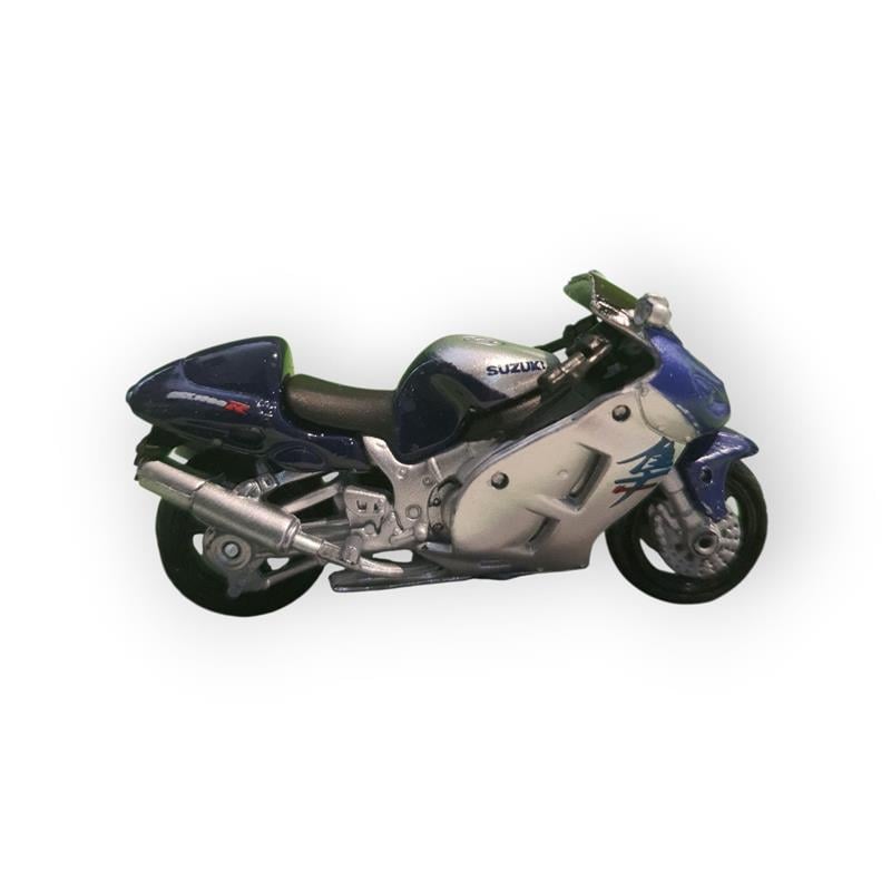 Sunman Kutulu Motor 1:32 S00006027