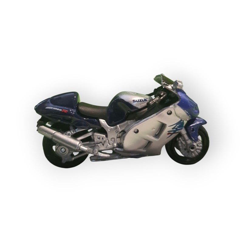 Sunman Kutulu Motor 1:32 S00006027