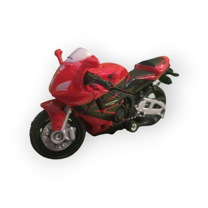 Sunman Kutulu Motor 1:32 S00006027