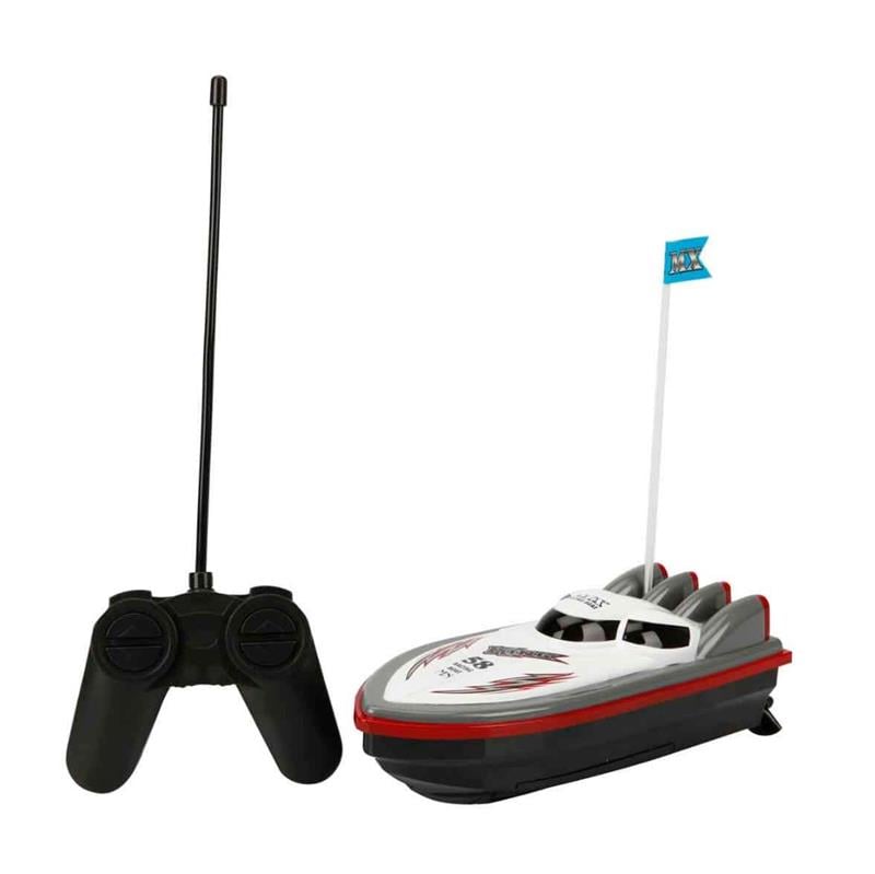 Sunman R/C F/F Tekne 20cm 27MHz 3A S00002138