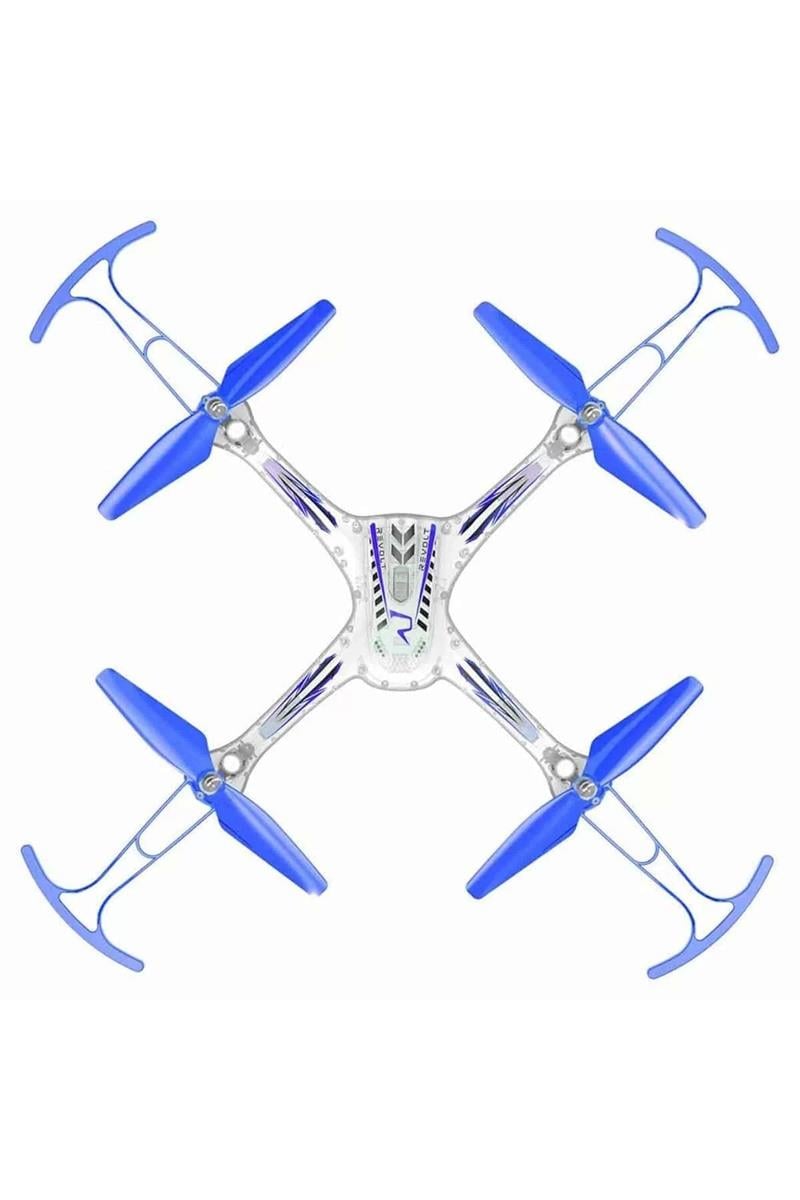 Sunman R/C Night Hawk Drone USB 7 Işıklı S00090426