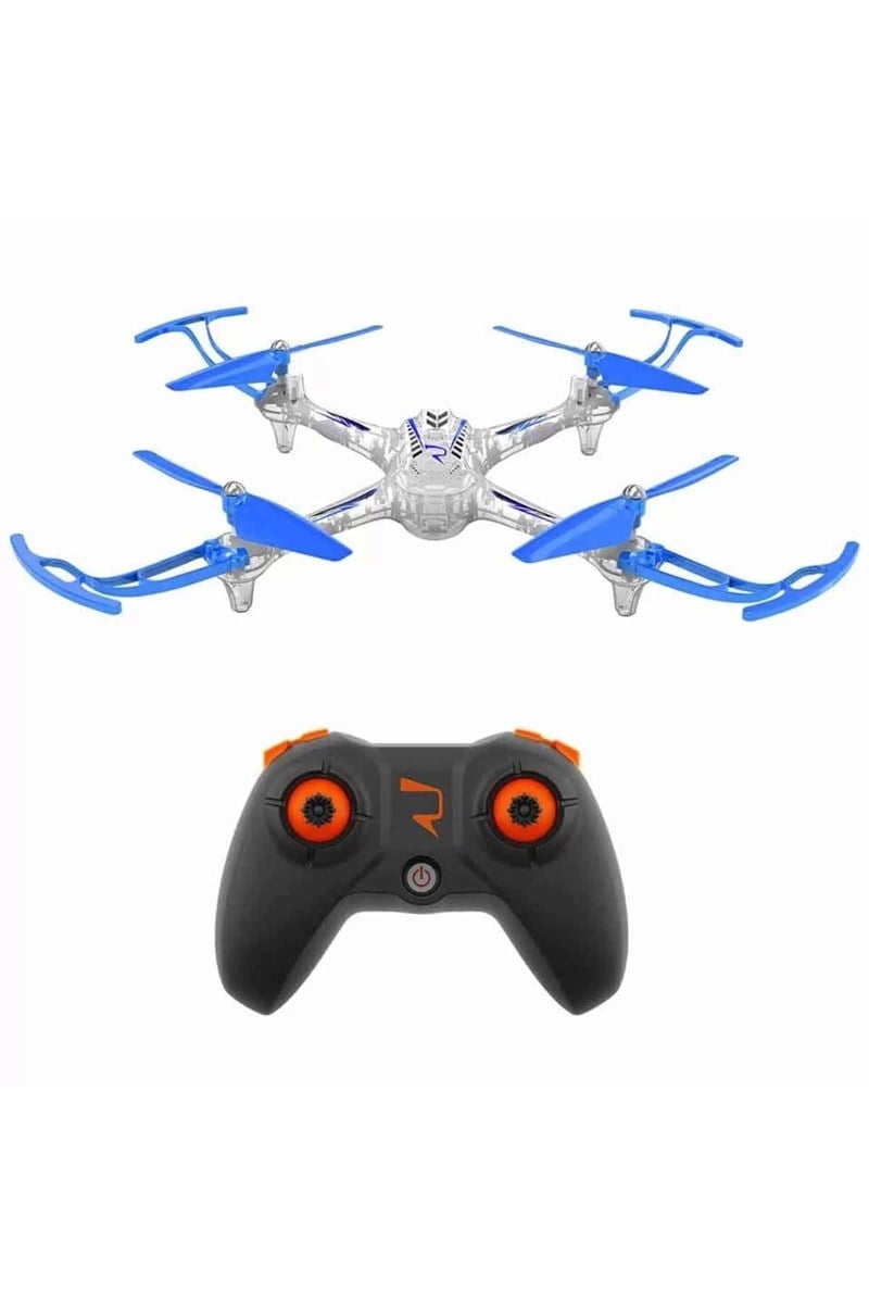 Sunman R/C Night Hawk Drone USB 7 Işıklı S00090426