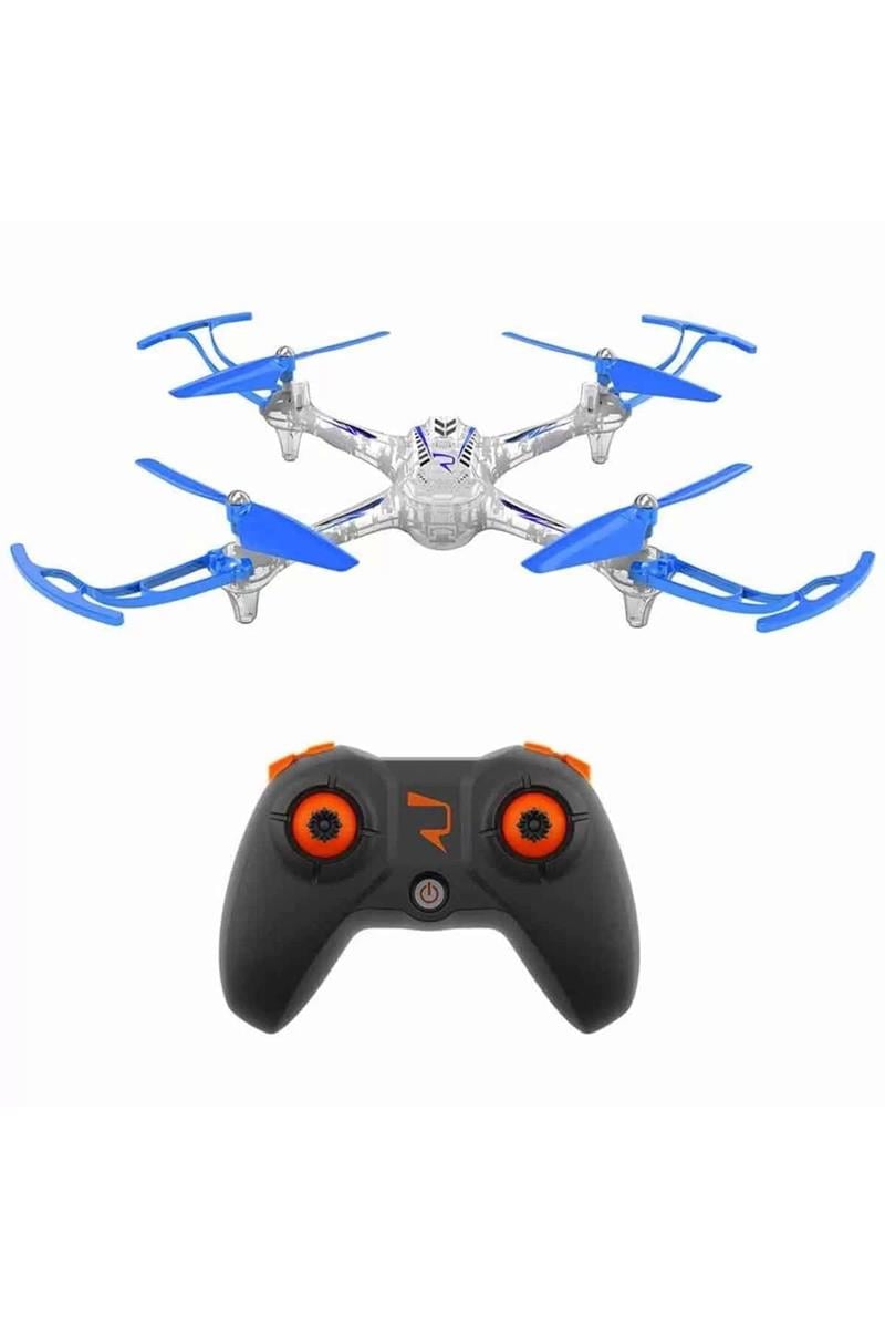 Sunman R/C Night Hawk Drone USB 7 Işıklı S00090426