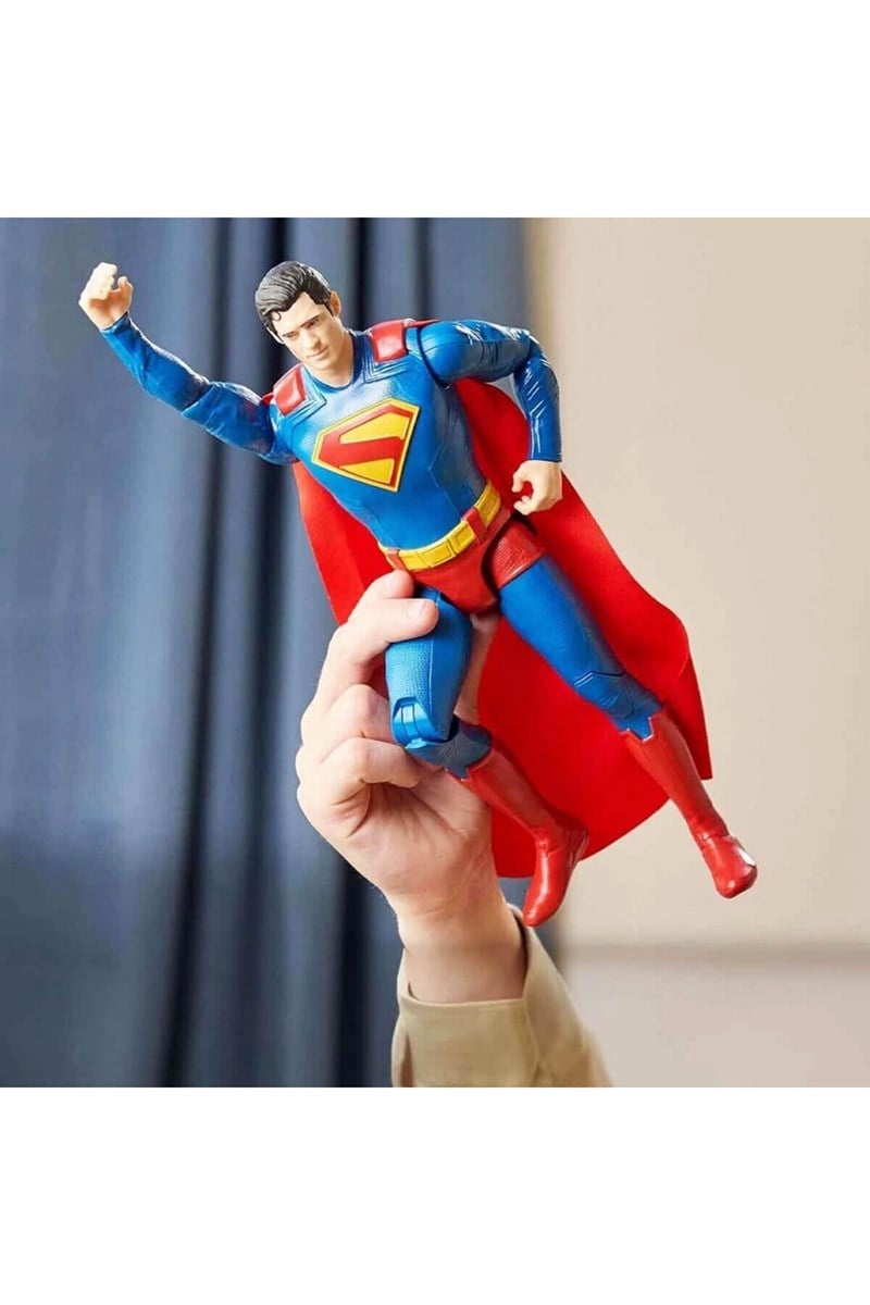 Superman Figür 12