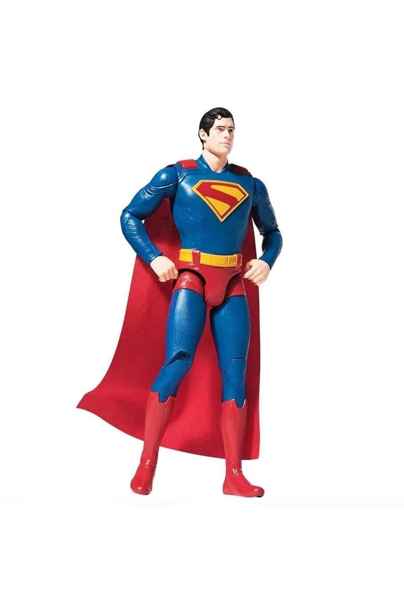 Superman Figür 12