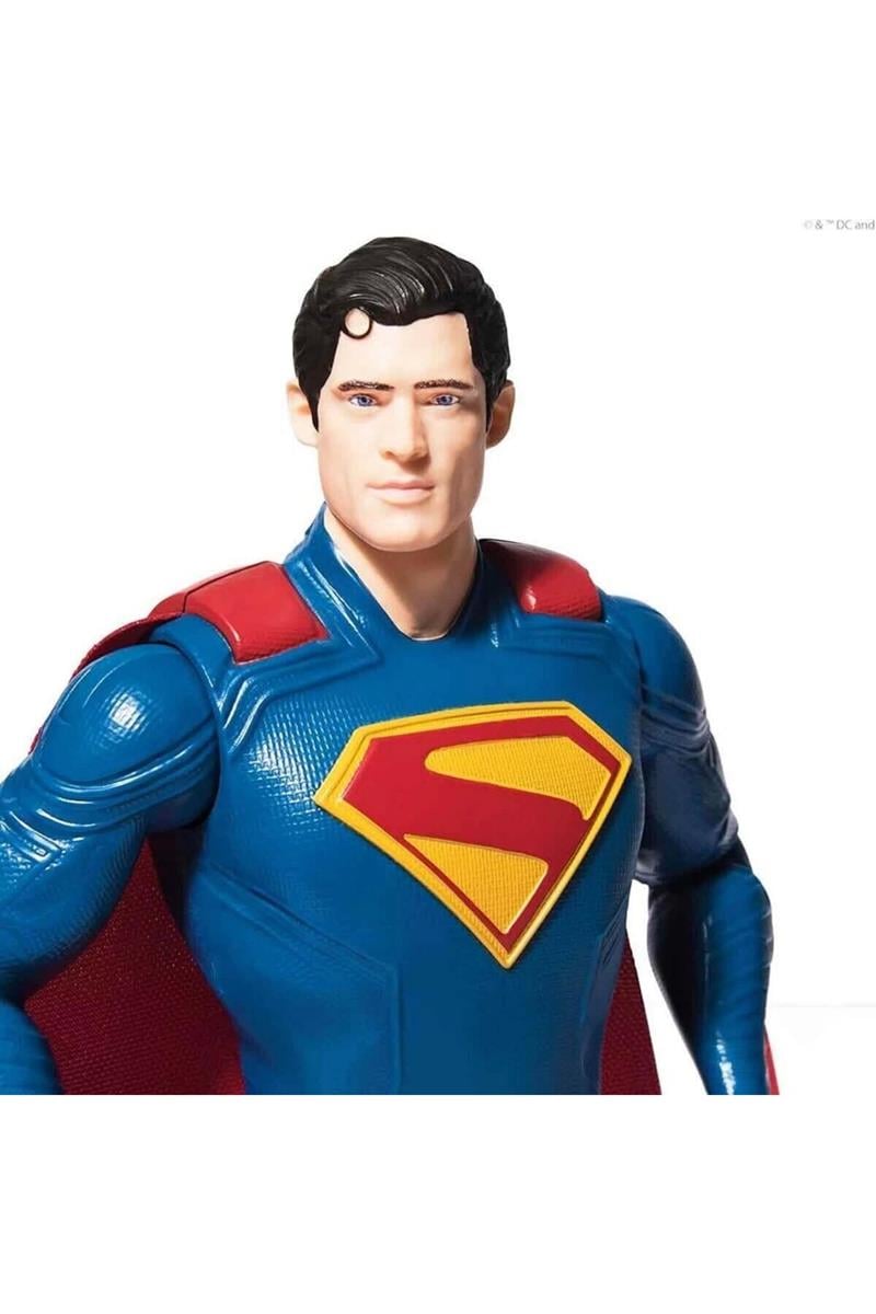 Superman Figür 12