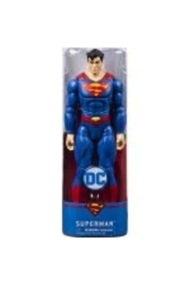 Superman Figür 12