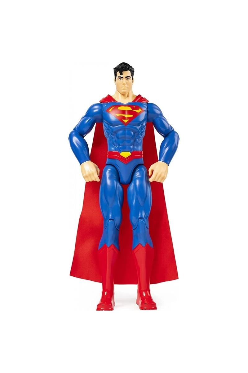 Superman Figür 12
