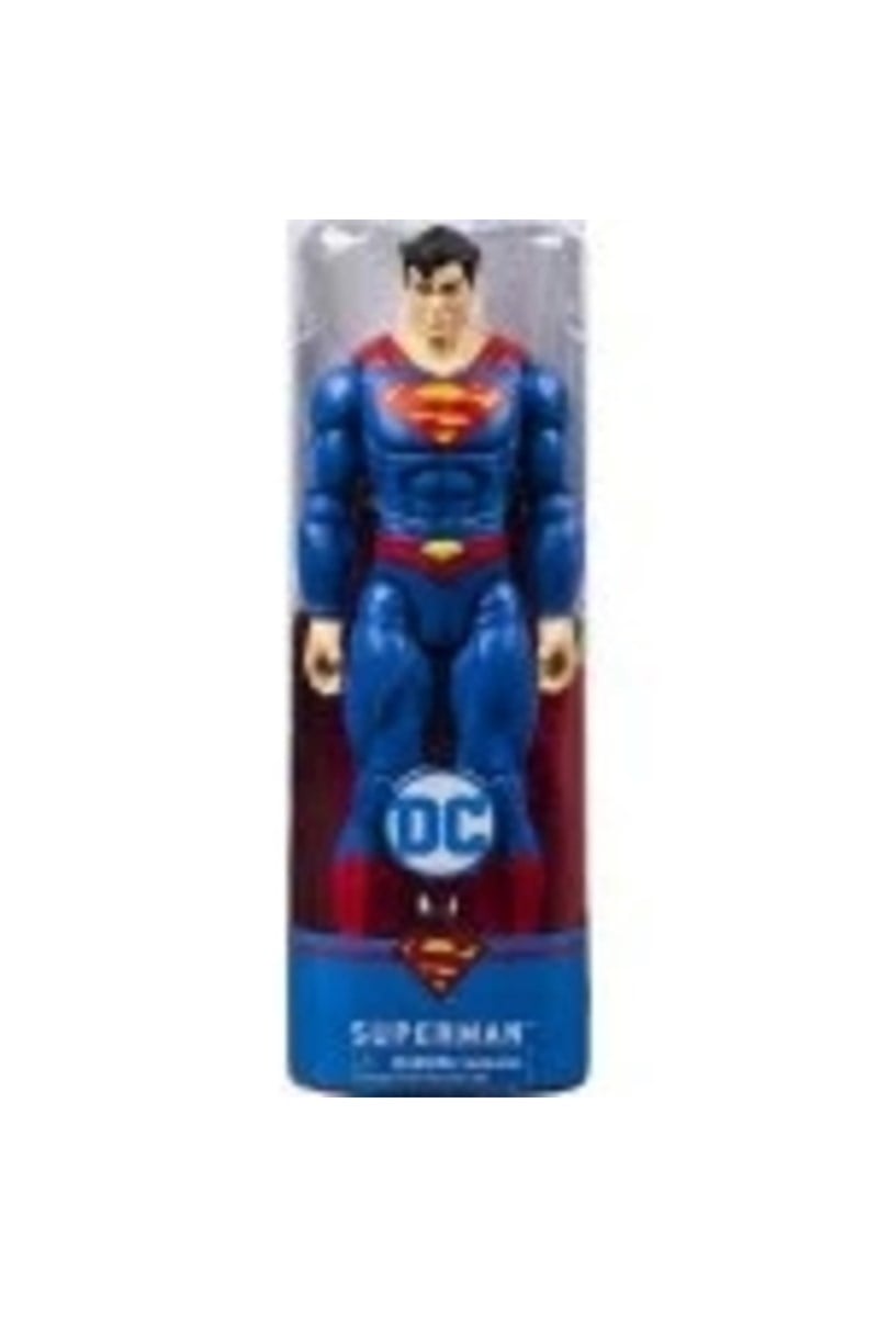 Superman Figür 12