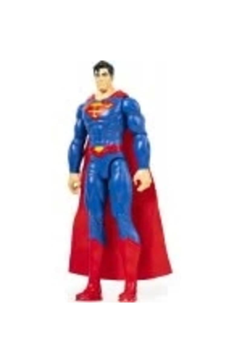 Superman Figür 12