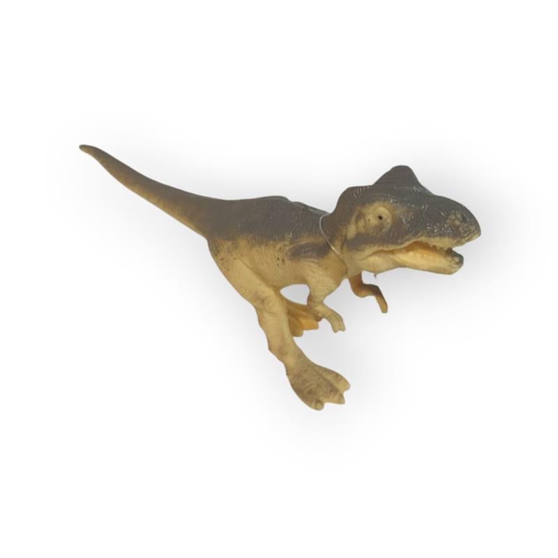 T-REX DİNOZOR FİGÜRÜ TEKLİ 17 CM 