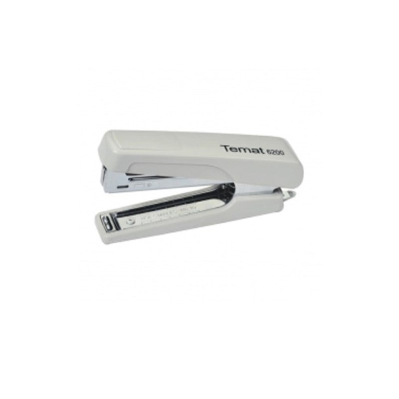 Temat Zımba Makinesi 5500 Mini No:10 Karışık Renk