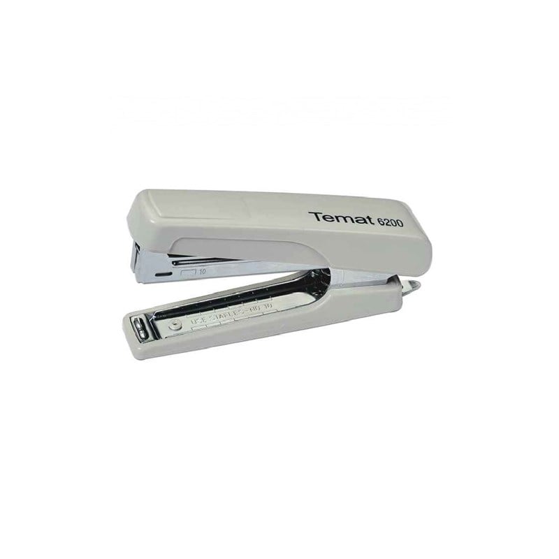 Temat Zımba Makinesi 6200 Mini No:10 Karışık Renk