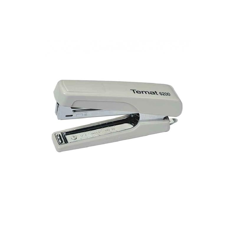 Temat Zımba Makinesi 6200 Mini No:10 Karışık Renk