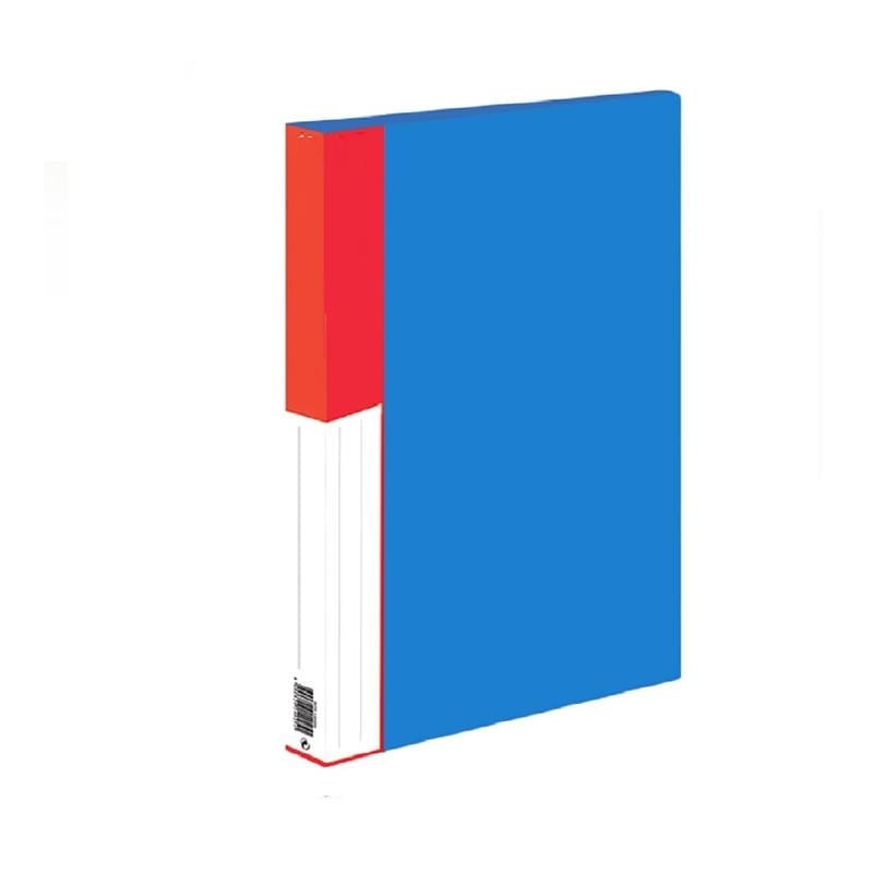 Ticon 20'li Karışık Renk Katalog Dosya