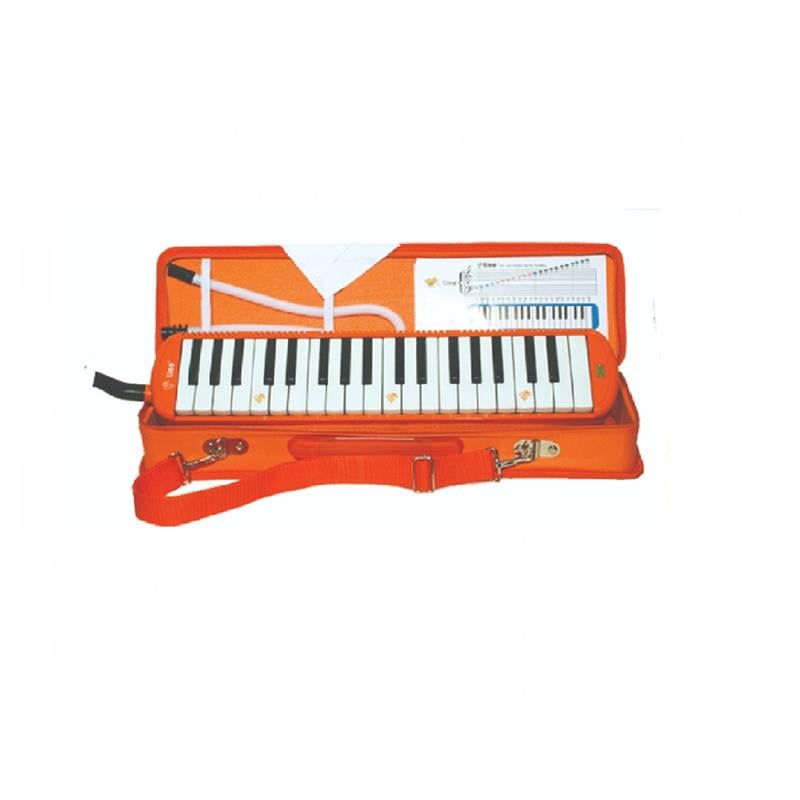 Ticon Melodika 32k Karışık Renk