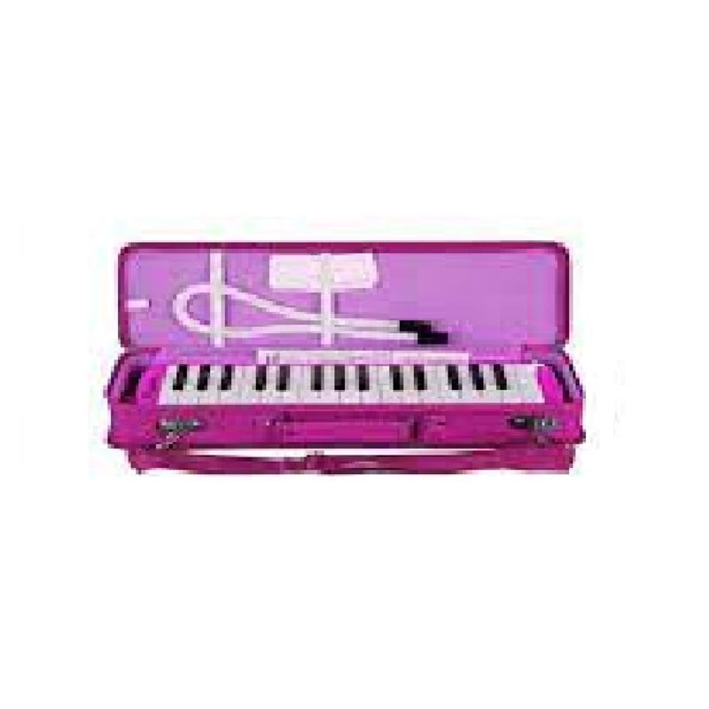 Ticon Melodika 32k Karışık Renk