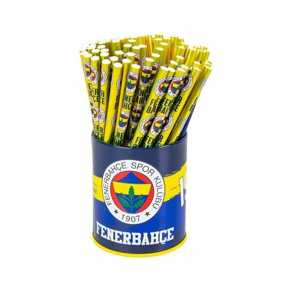 Tiimon Fenerbahçe Kurşun Kalem 72’li Stand