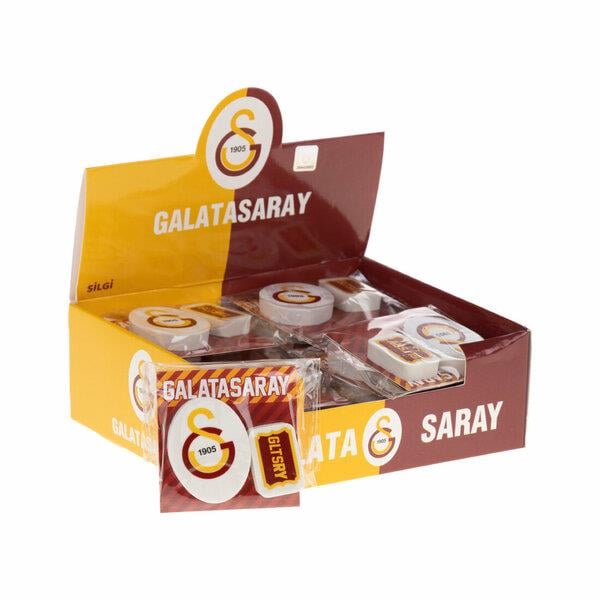 Timon Galatasaray Standart Silgi 20’li Stand