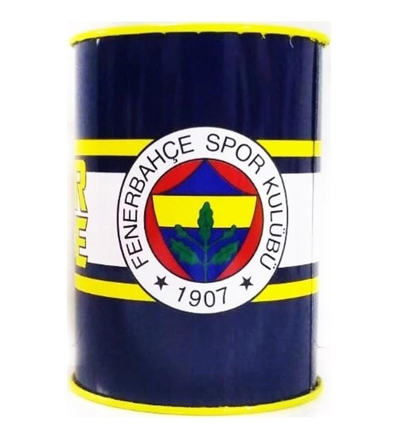 Timon Metal Taraftar Kumbara Fenerbahçe Küçük Boy 1 Adet