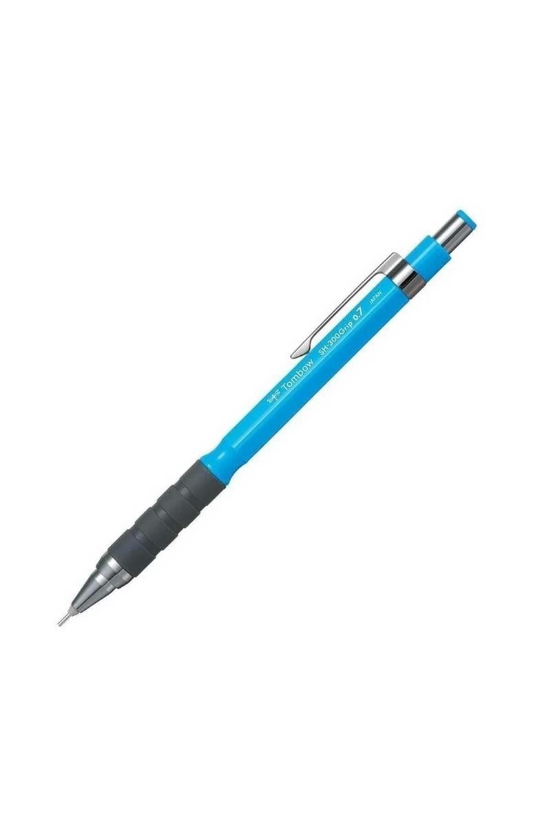 Tombow Sh-300 Grip Versatil Kalem Gr43 12'li Paket