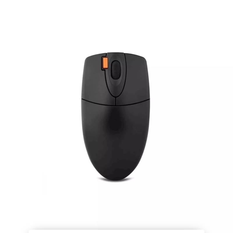 Trio TR2601 Çift Click Mouse Kablolu