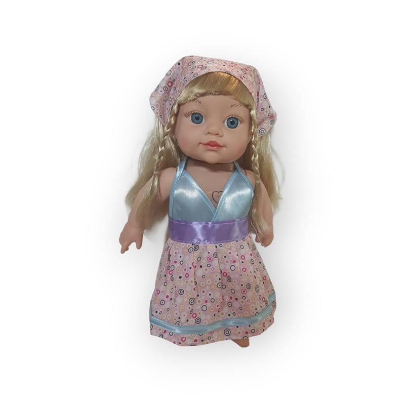 TÜRKÇE KONUŞAN SEVİMLİ BANU BEBEK