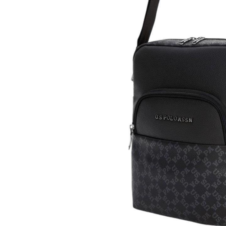 U.S. Polo Assn. Evrak Çantası Plevr23601