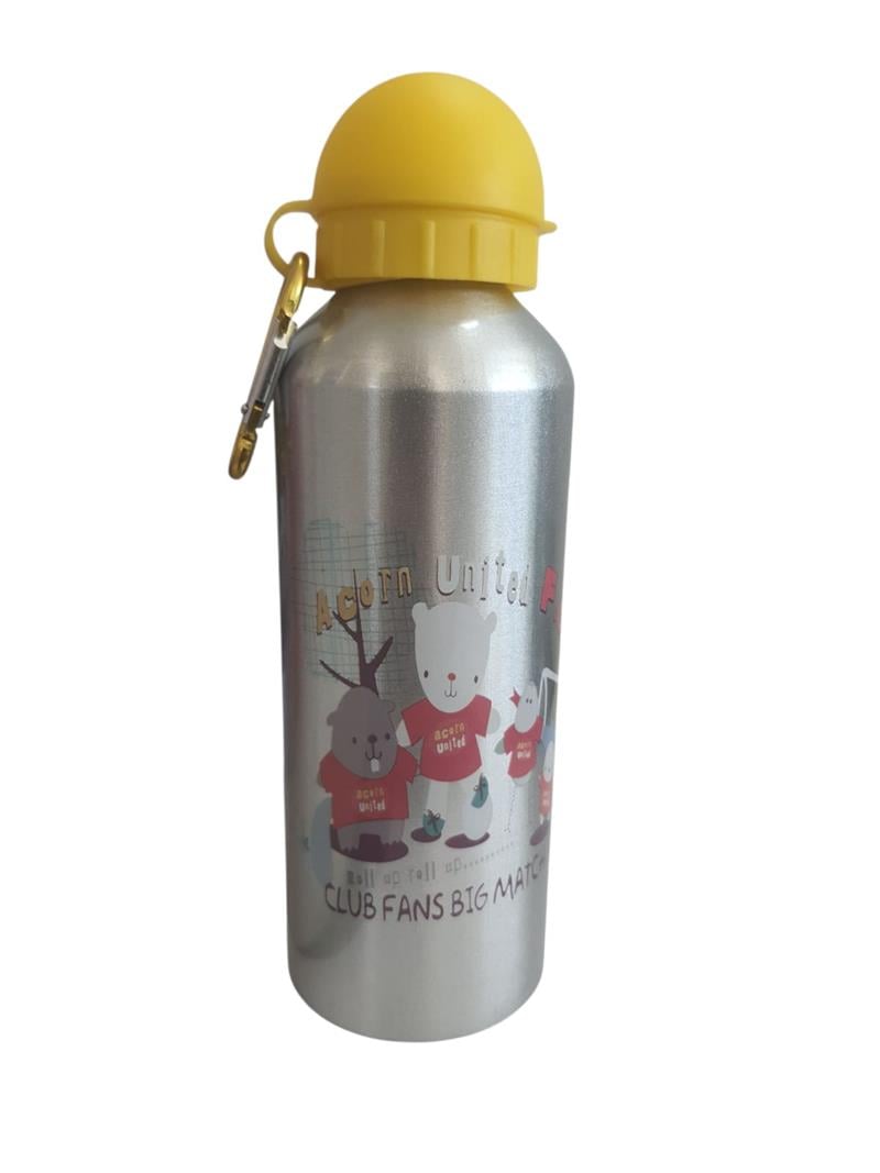 U4 Alüminyum 500 ml Matara