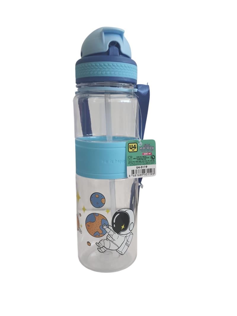 U4 Matara Soft 500 ml 