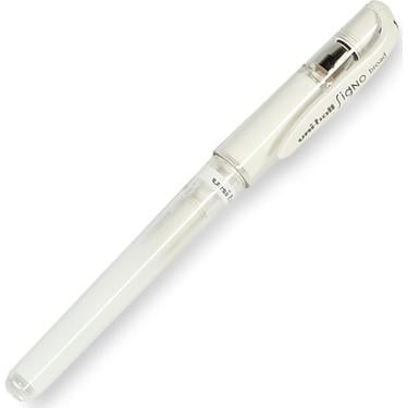 Uni Roller Kalem Signo Broad 1.0 Davetiye kalemi Beyaz 12'li Paket