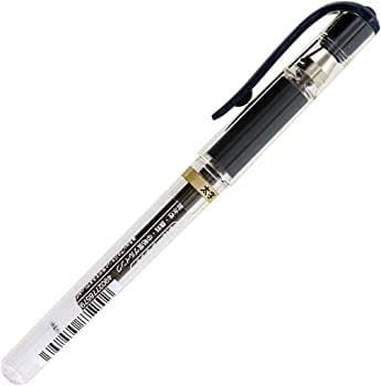 Uni Roller Kalem Signo Broad 1.0mm İmza Siyah