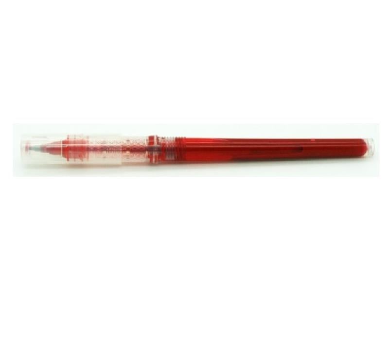 Uni Vision Elite Refil 0.8mm Roller Kırmızı