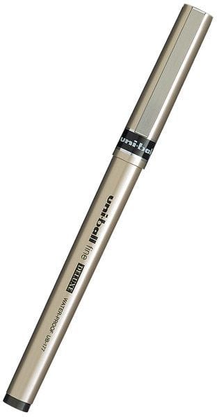 Uni Roller Kalem Fine Delüxe 0.7 Mavi