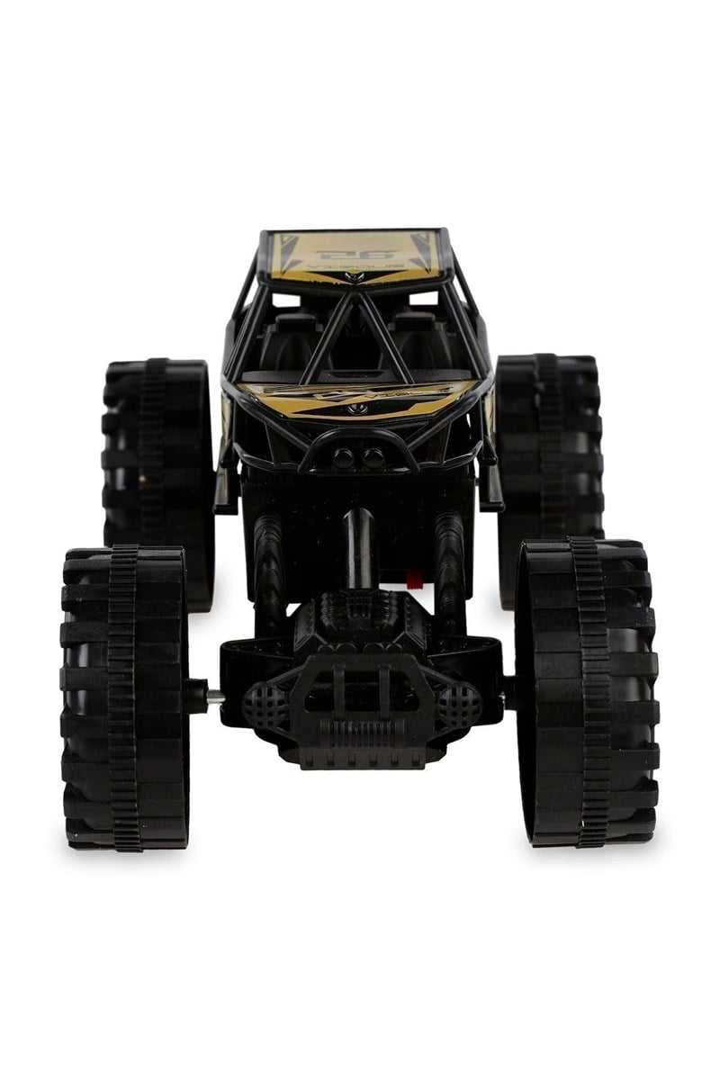 Uzaktan Kumandalı Off-Road Aracı Fonksiyonlu