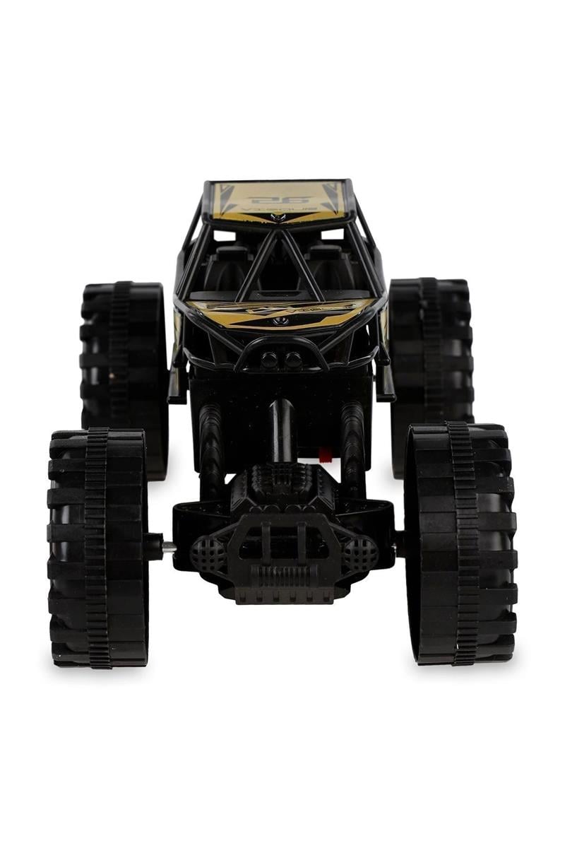 Uzaktan Kumandalı Off-Road Aracı Fonksiyonlu